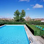De Otel Salamanca