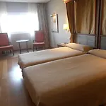 De Otel Salamanca