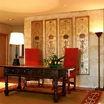 Otel De Salamanca