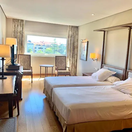 De 4* Salamanque
