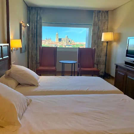 パラドール デ ホテル