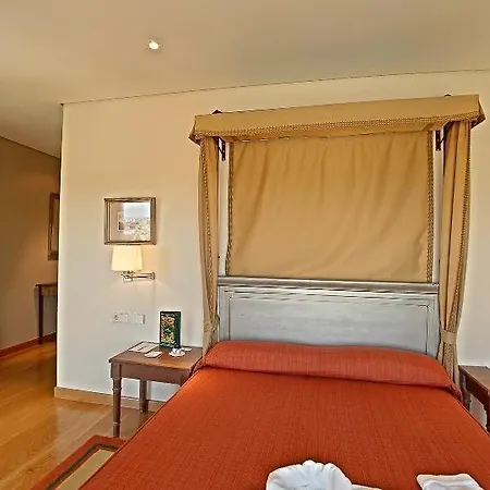 De 4* Salamanca