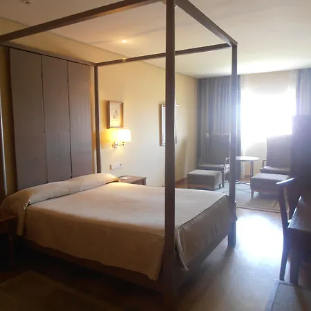 De Hotel Salamanca