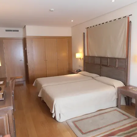 De Hotel Salamanca