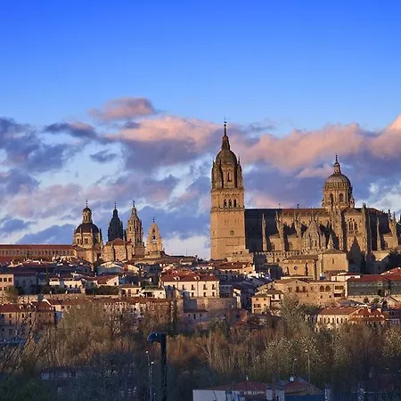 Hotel De Salamanca