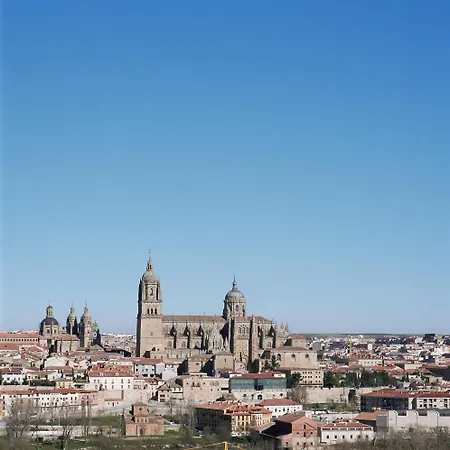 De 4* Salamanque