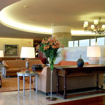 De 4* Salamanca
