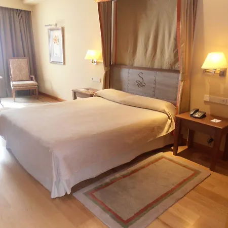 Hotel De Salamanca