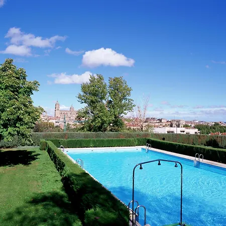 De 4* Salamanque
