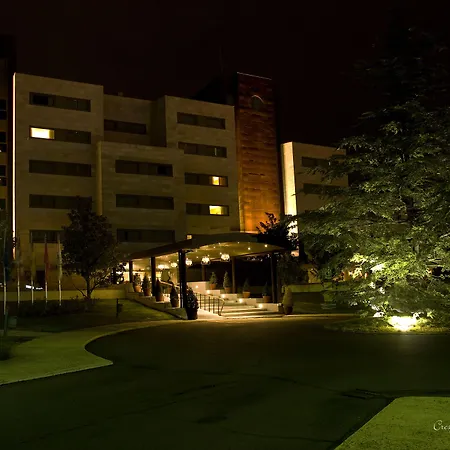 パラドール デ 4* サラマンカ