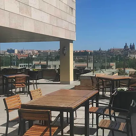 De Hotel