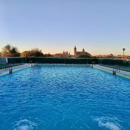 パラドール デ 4*