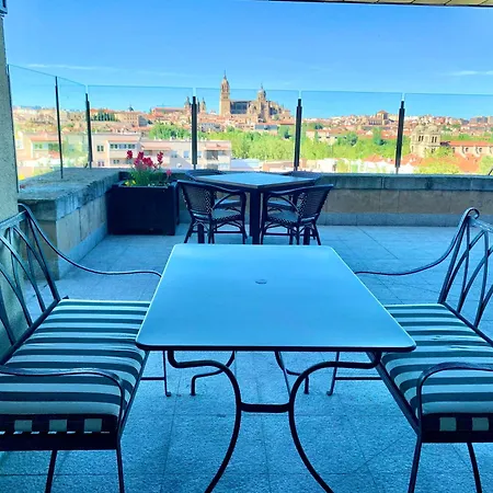 パラドール デ 4*