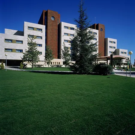 Hotel De Salamanque