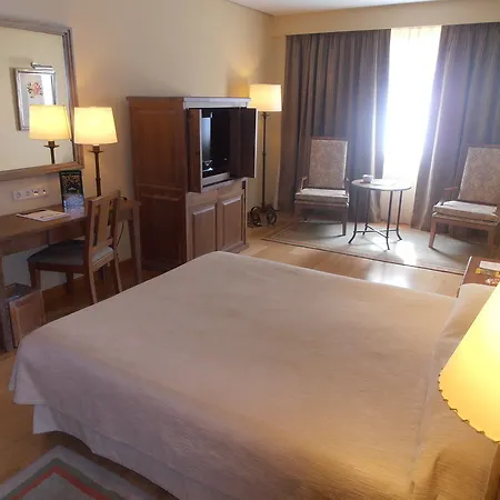 De Hotel