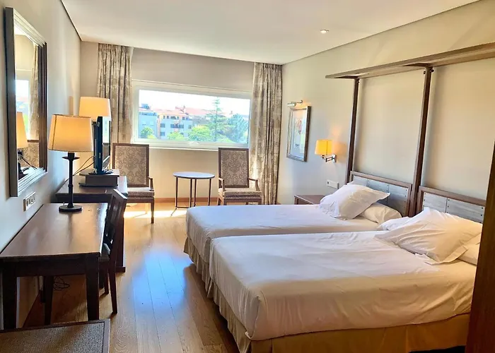 パラドール デ 4* サラマンカ