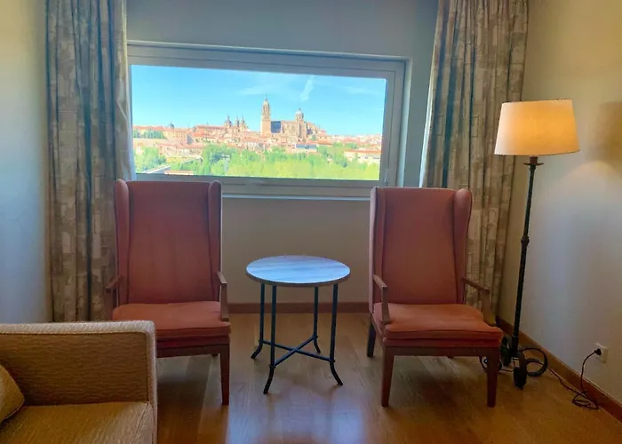 ホテル パラドール デ 4*