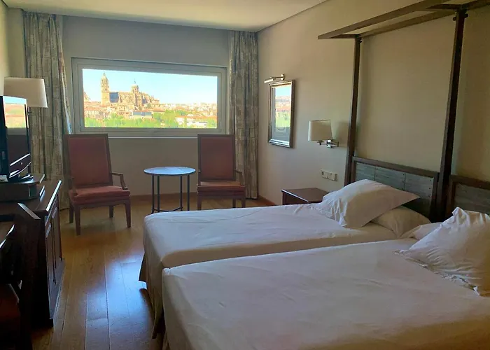 パラドール デ ホテル 4*