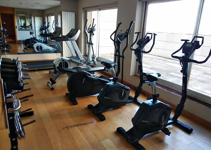 ホテル パラドール デ