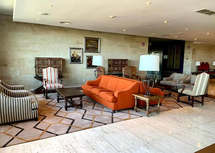 パラドール デ 4*