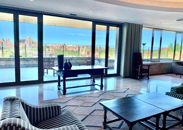 パラドール デ 4*