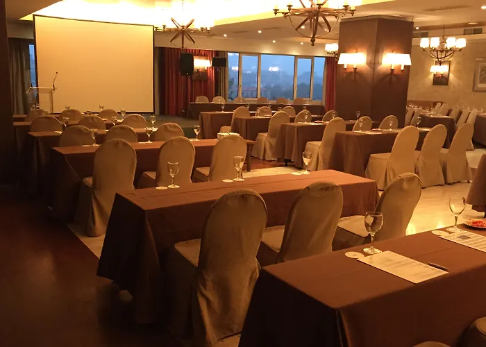 パラドール デ ホテル