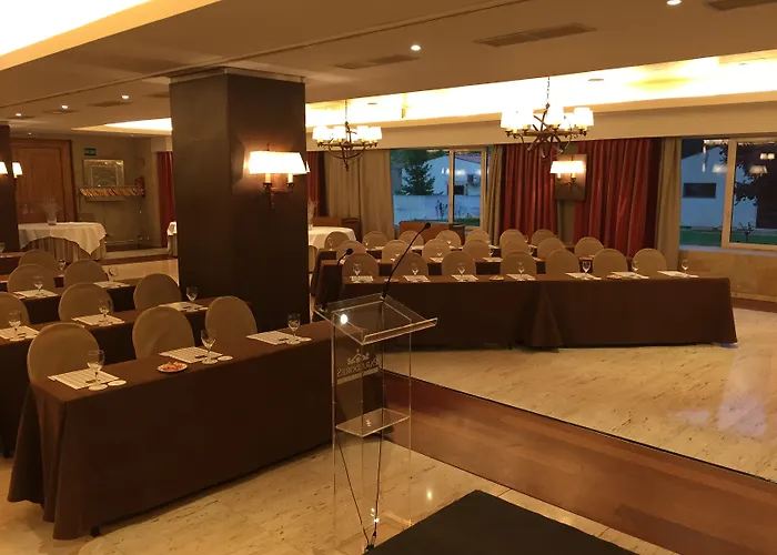 パラドール デ サラマンカ