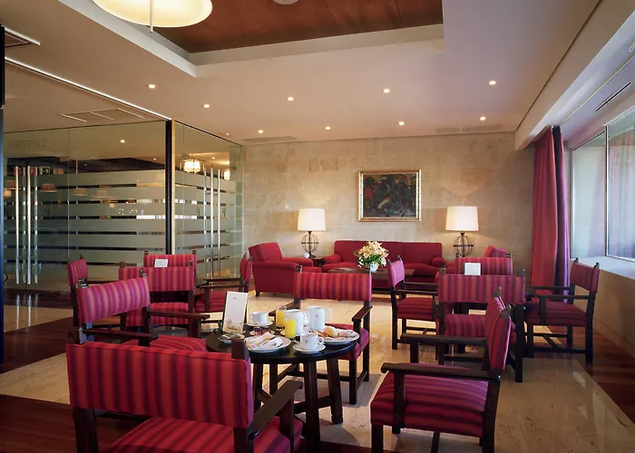 パラドール デ サラマンカ