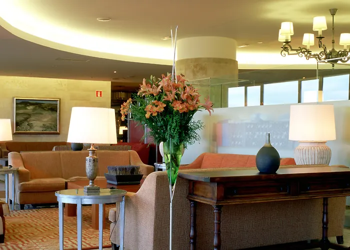 De 4* Саламанка