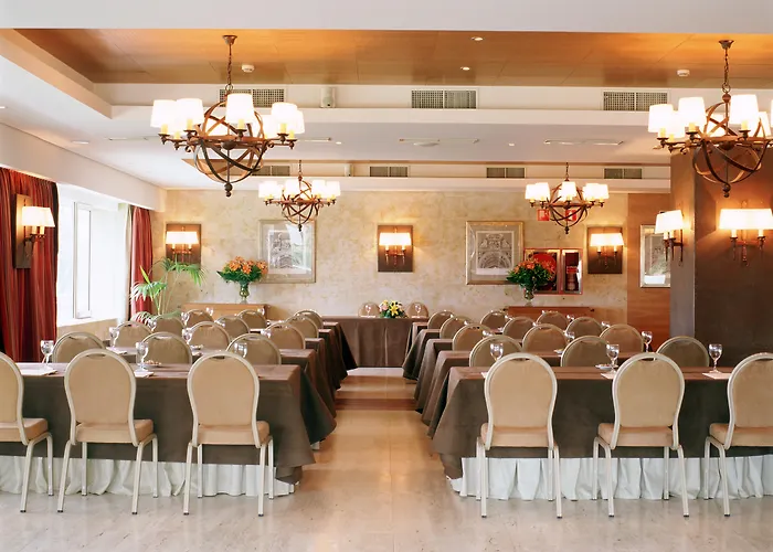 パラドール デ サラマンカ