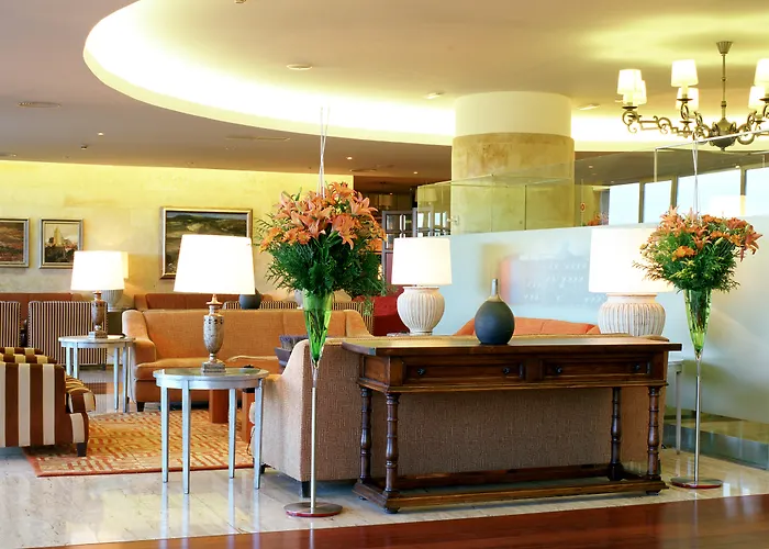 De 4* Саламанка