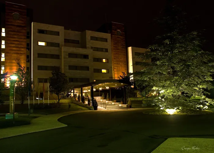 De 4* Саламанка