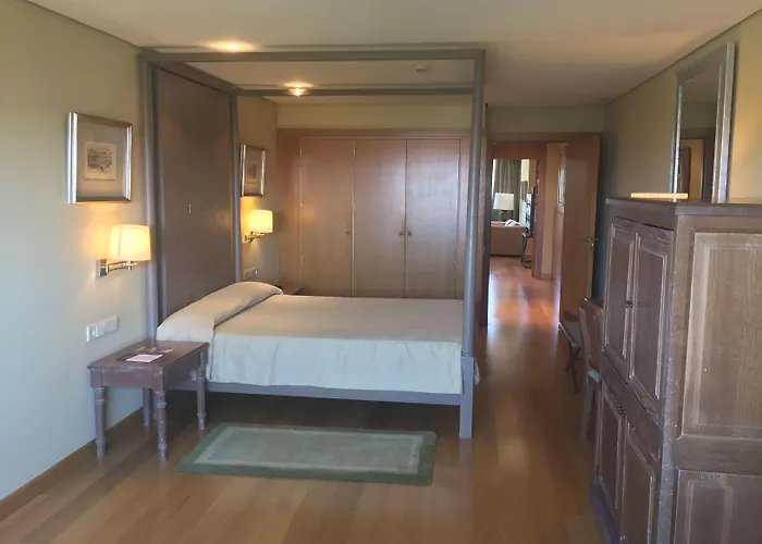 Отель De Саламанка