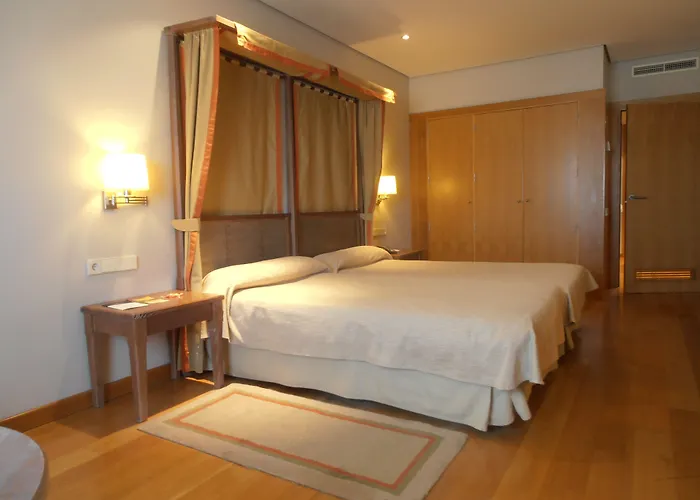 Отель De Саламанка