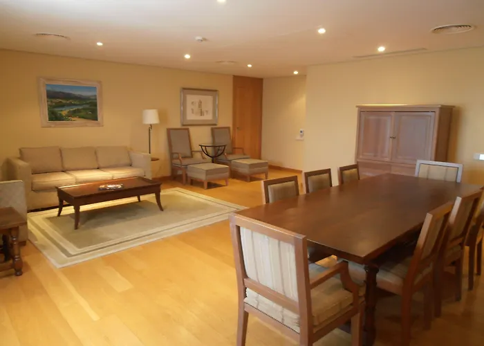 パラドール デ ホテル