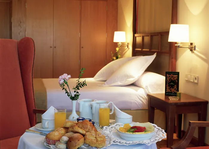 De Саламанка