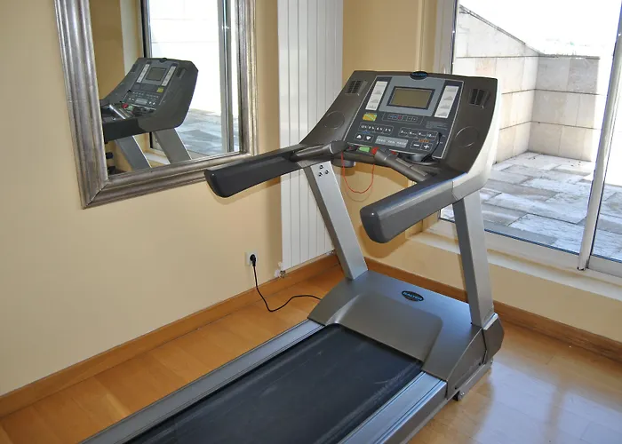 パラドール デ ホテル 4*