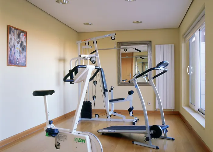 De 4* Саламанка