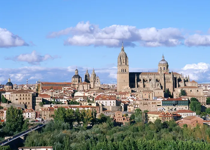 パラドール デ ホテル