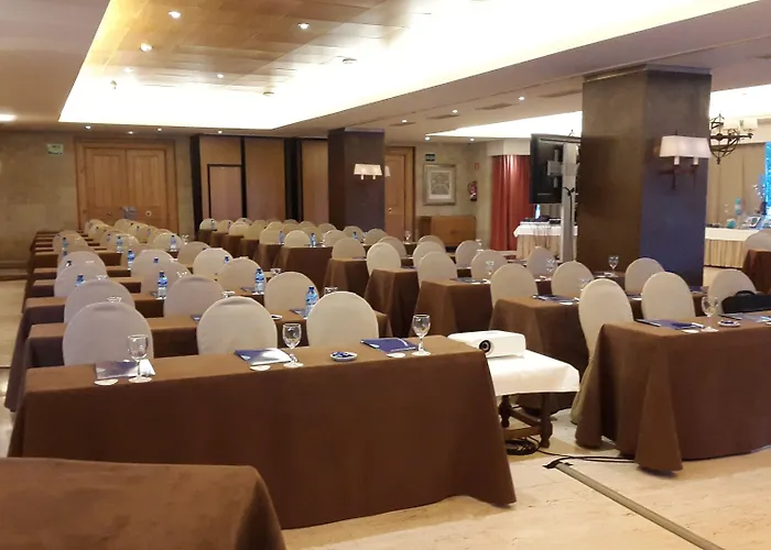 パラドール デ ホテル