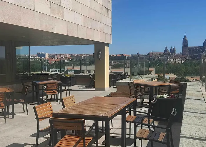 パラドール デ ホテル