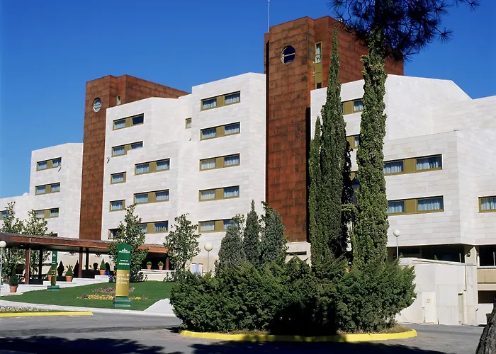 パラドール デ ホテル 4*