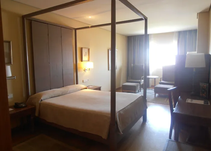 De Саламанка