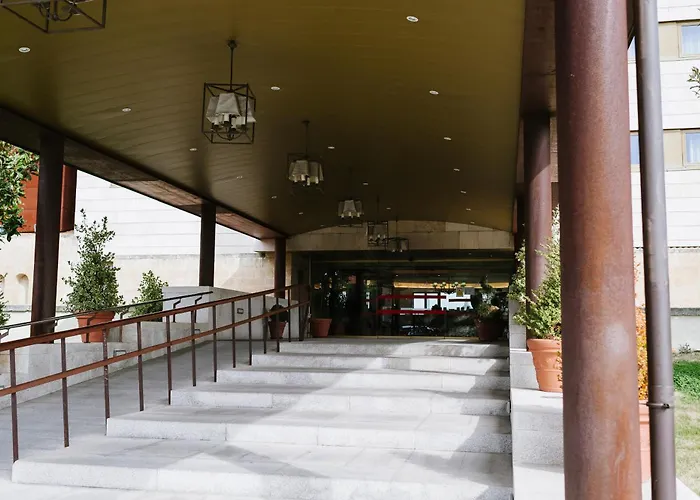 De Саламанка