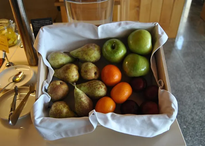 De 4* Саламанка