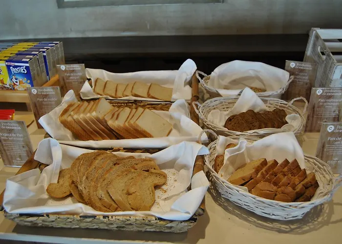 パラドール デ ホテル